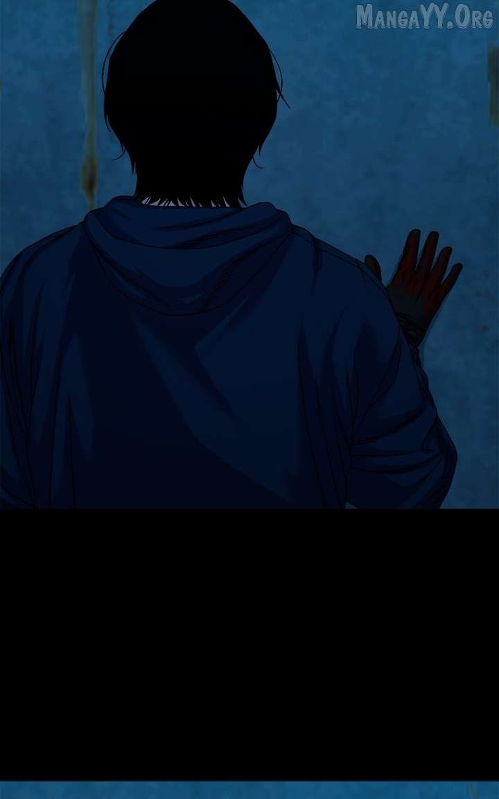 Mysterious Village Chapter 74 - Page 28