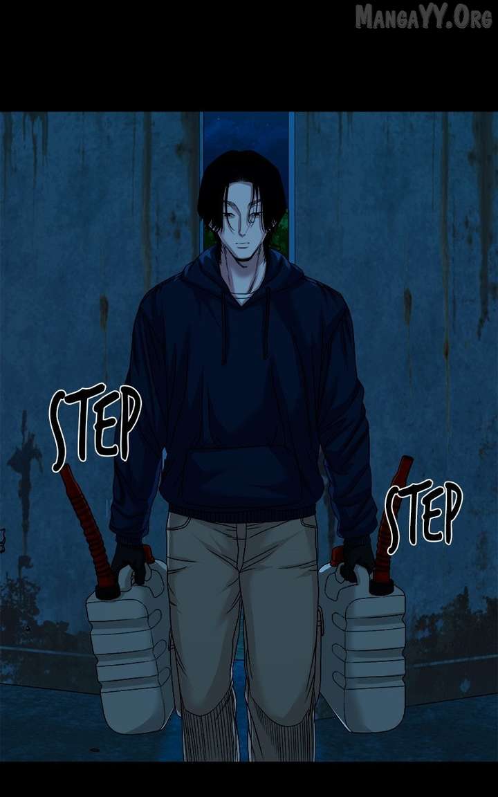 Mysterious Village Chapter 74 - Page 33