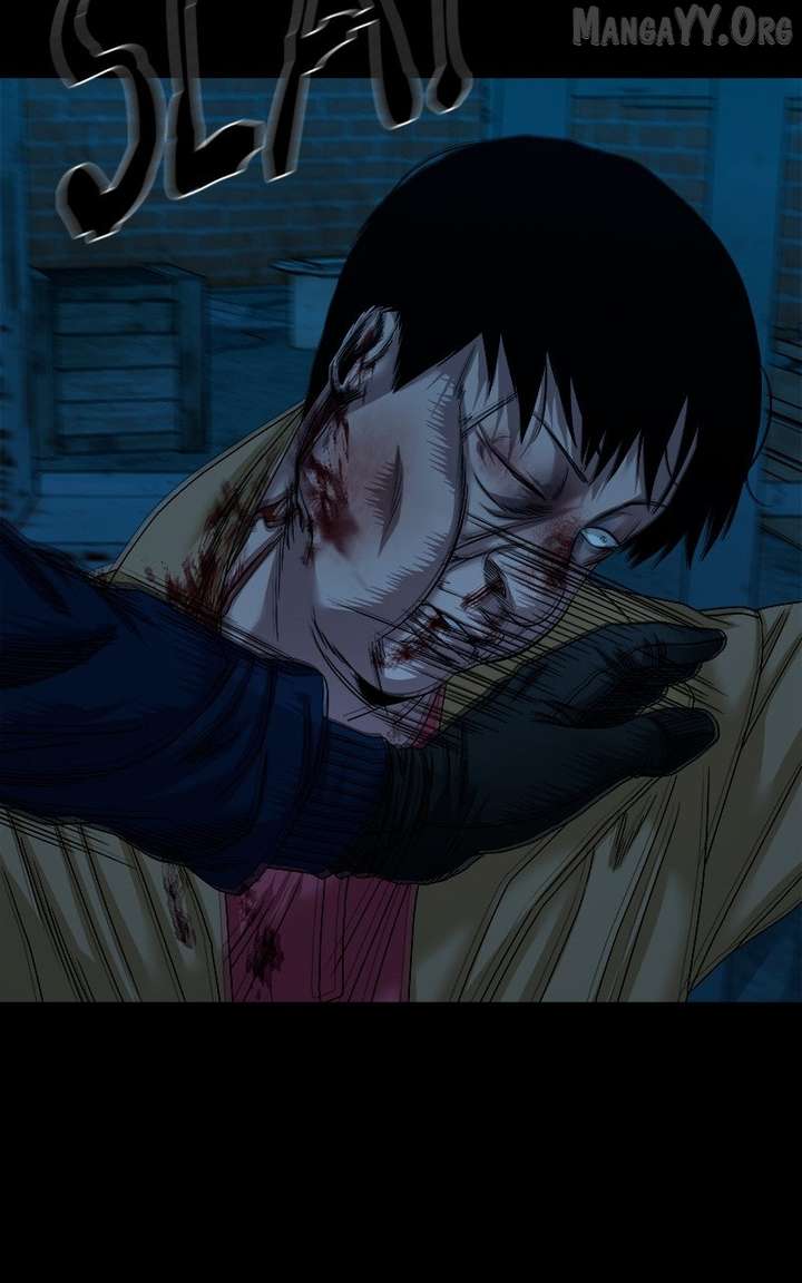 Mysterious Village Chapter 74 - Page 38