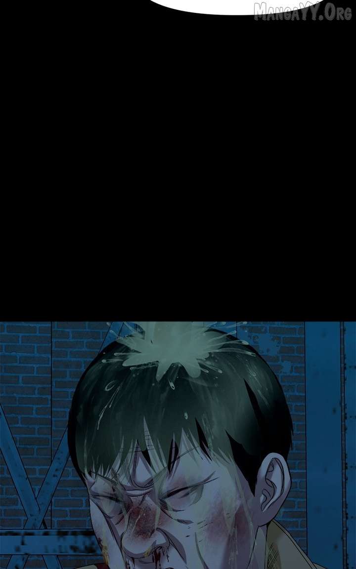 Mysterious Village Chapter 74 - Page 43