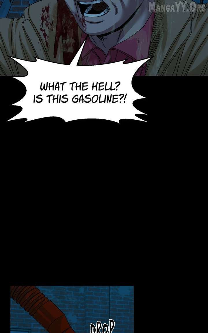 Mysterious Village Chapter 74 - Page 44