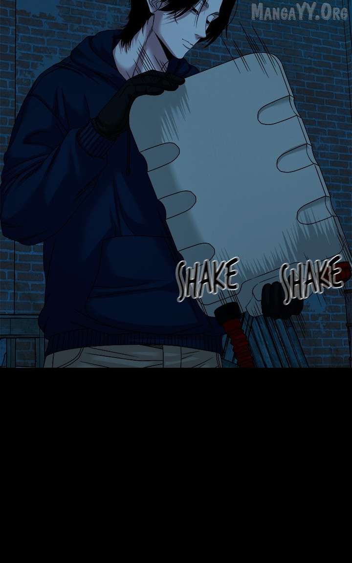 Mysterious Village Chapter 74 - Page 47