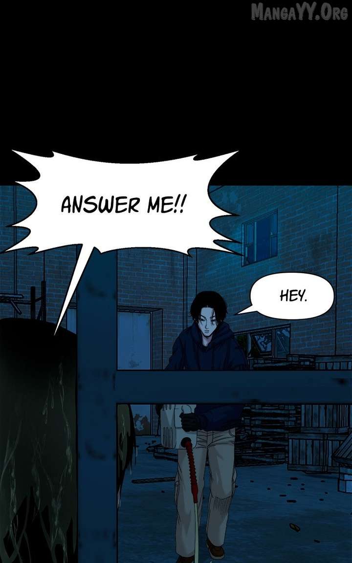 Mysterious Village Chapter 74 - Page 50