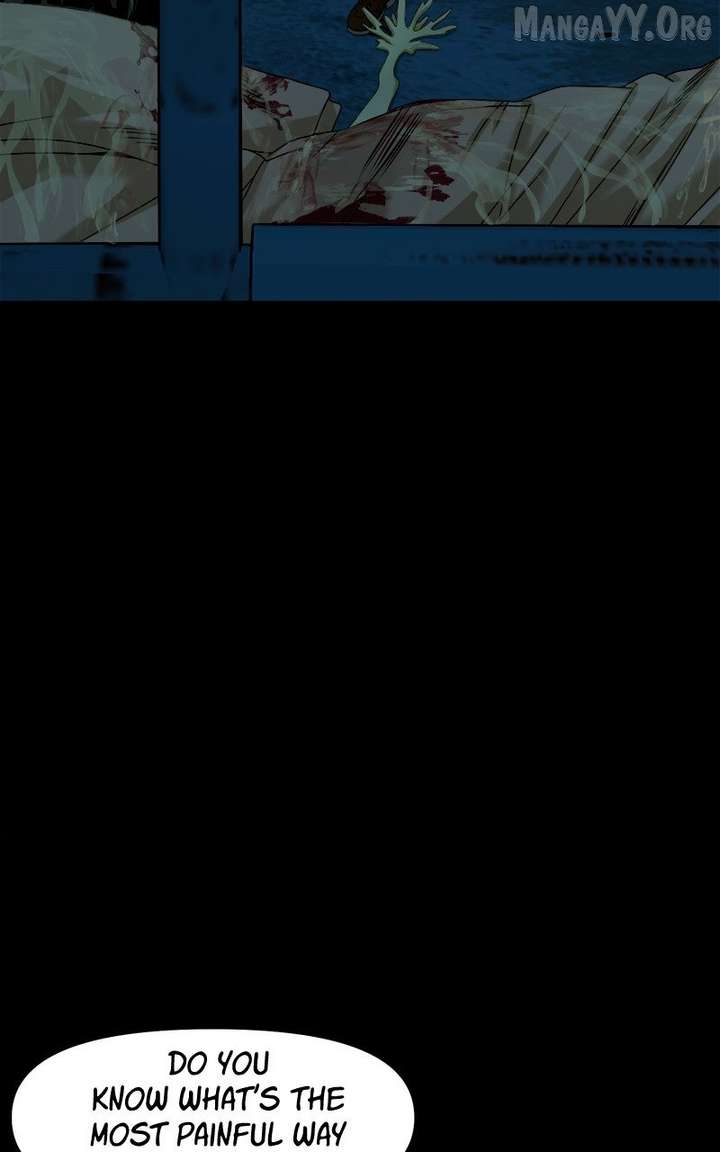 Mysterious Village Chapter 74 - Page 51