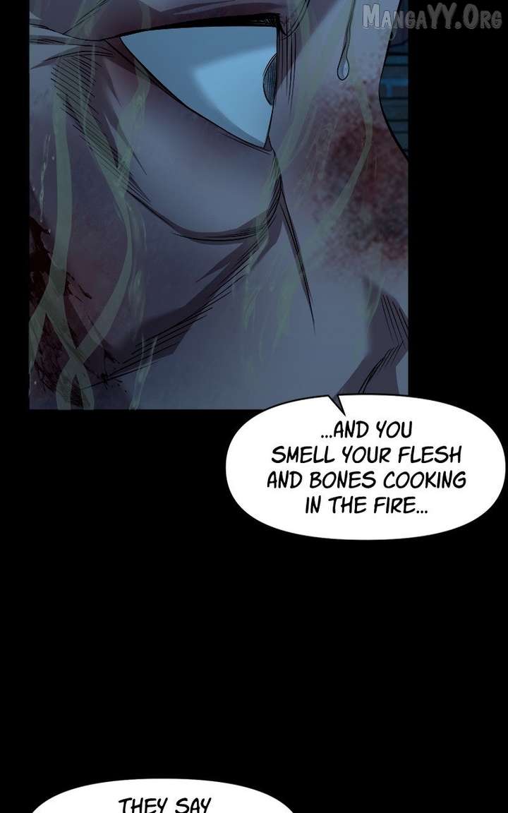 Mysterious Village Chapter 74 - Page 54