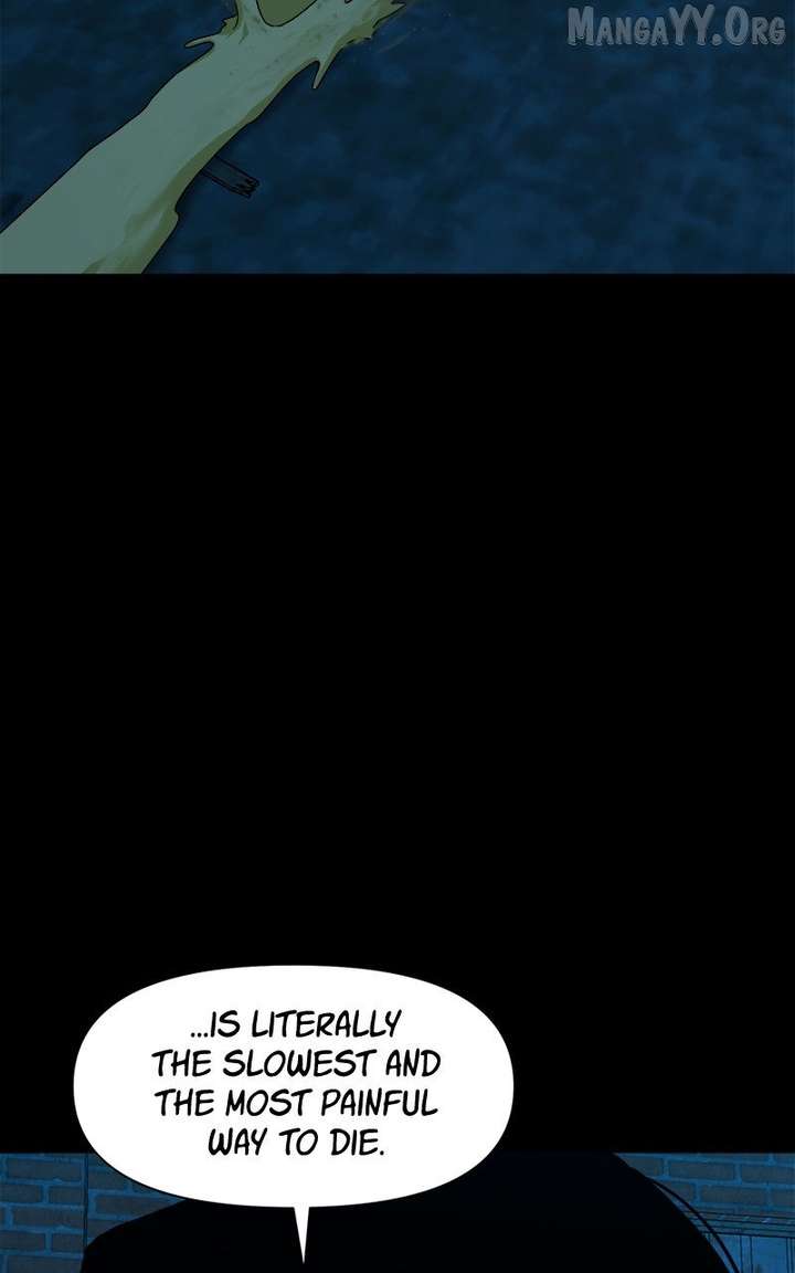 Mysterious Village Chapter 74 - Page 57