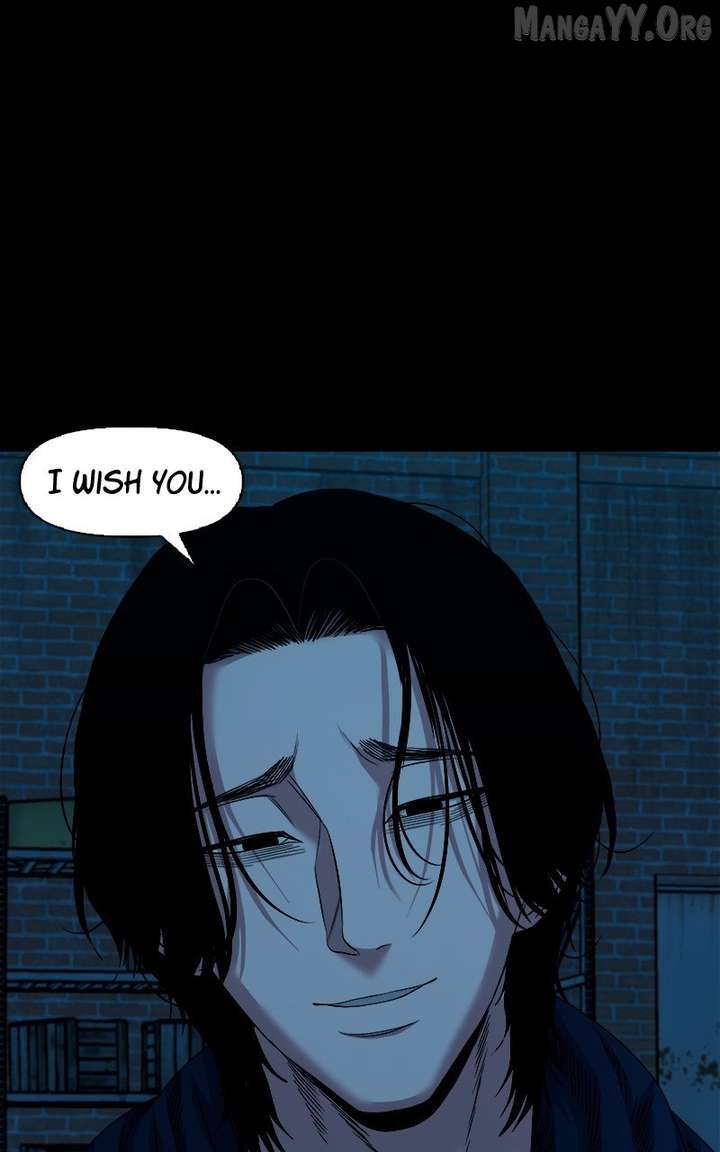 Mysterious Village Chapter 74 - Page 62