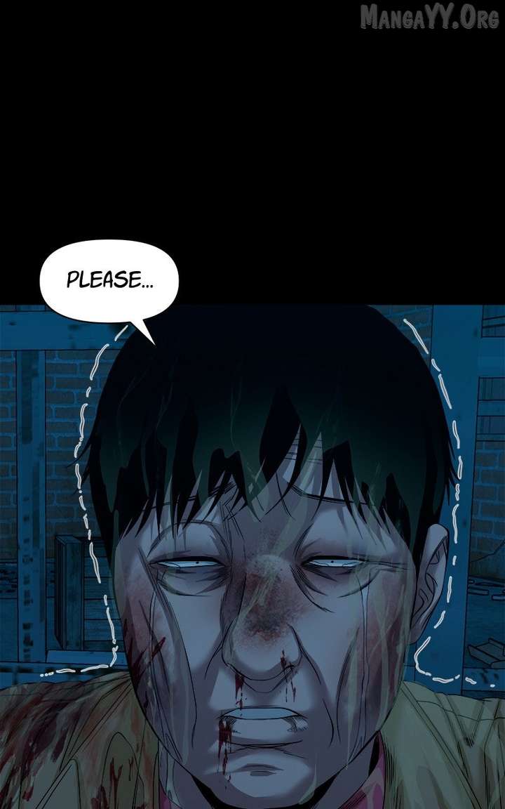 Mysterious Village Chapter 74 - Page 67