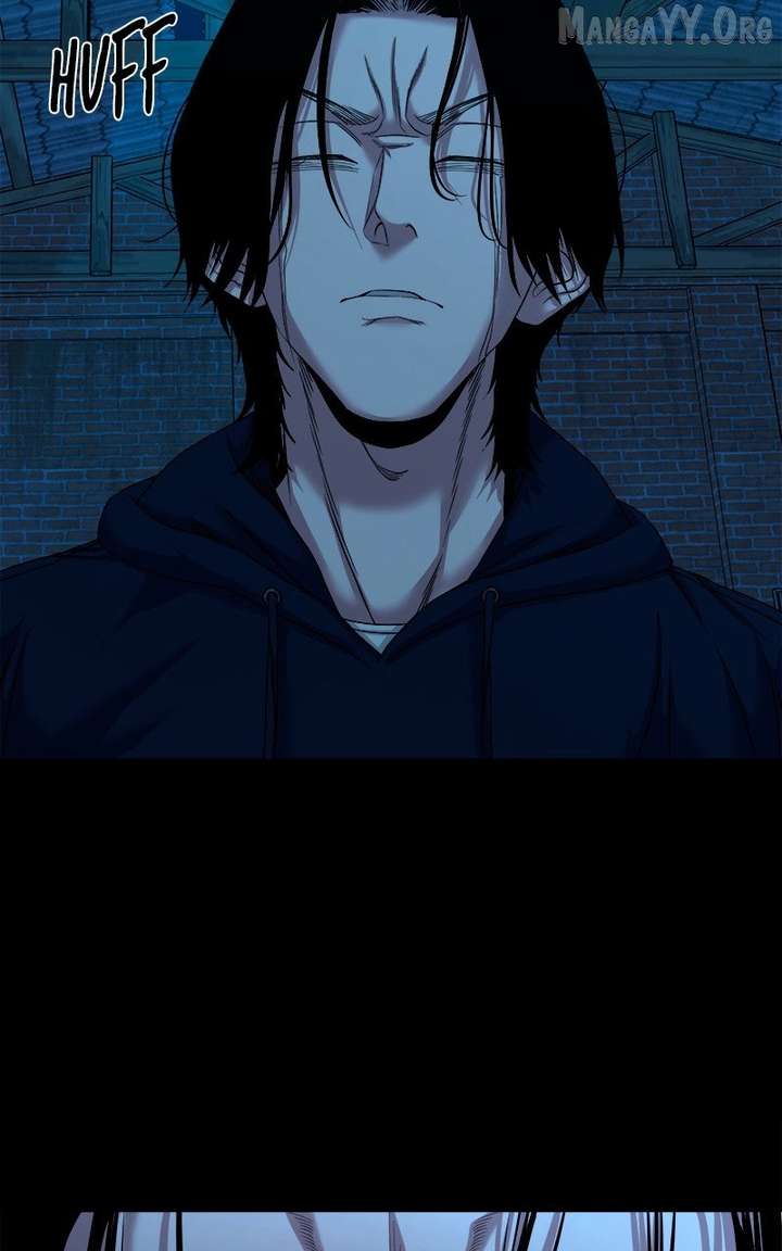 Mysterious Village Chapter 74 - Page 7