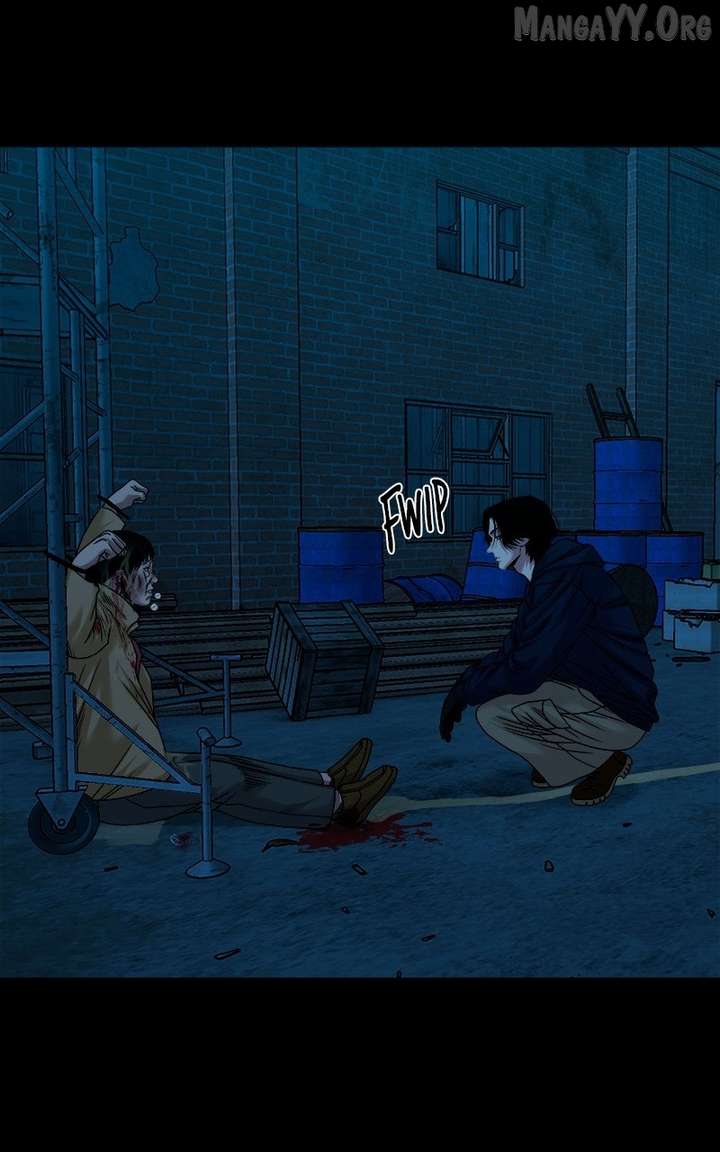 Mysterious Village Chapter 74 - Page 73