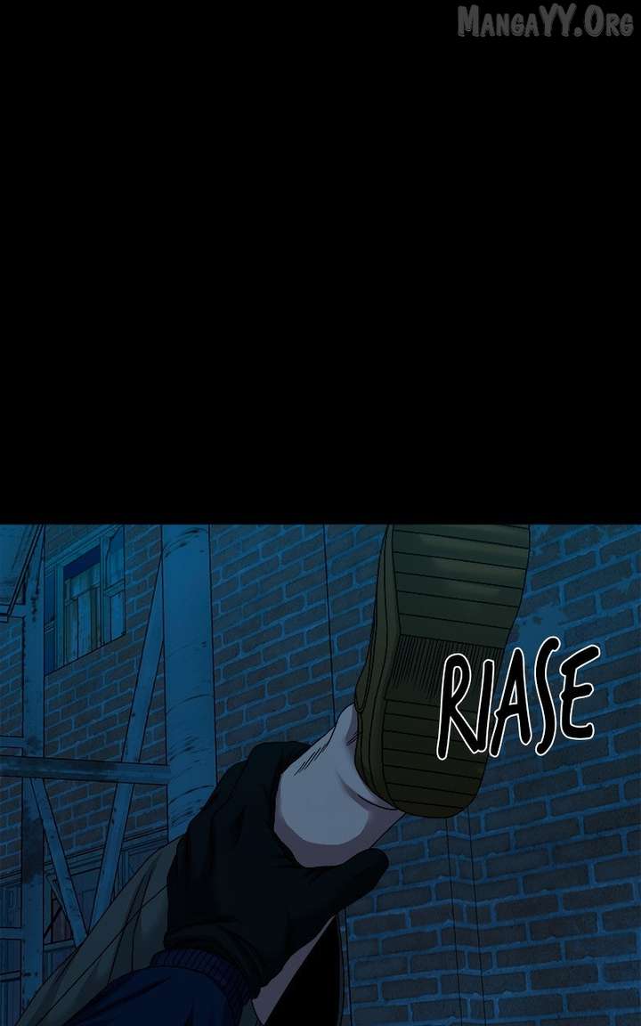 Mysterious Village Chapter 74 - Page 74