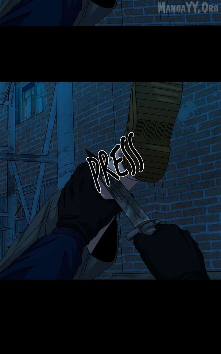 Mysterious Village Chapter 74 - Page 75