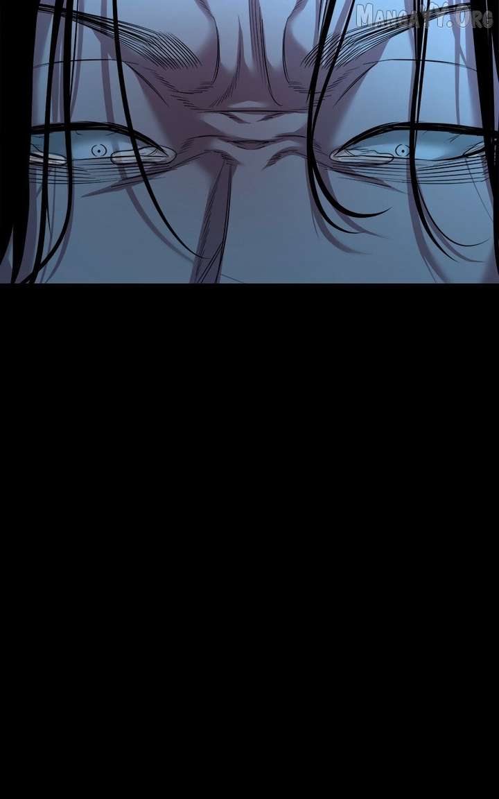 Mysterious Village Chapter 74 - Page 8