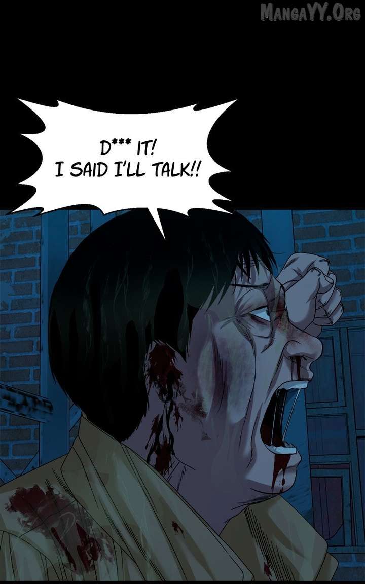 Mysterious Village Chapter 74 - Page 82