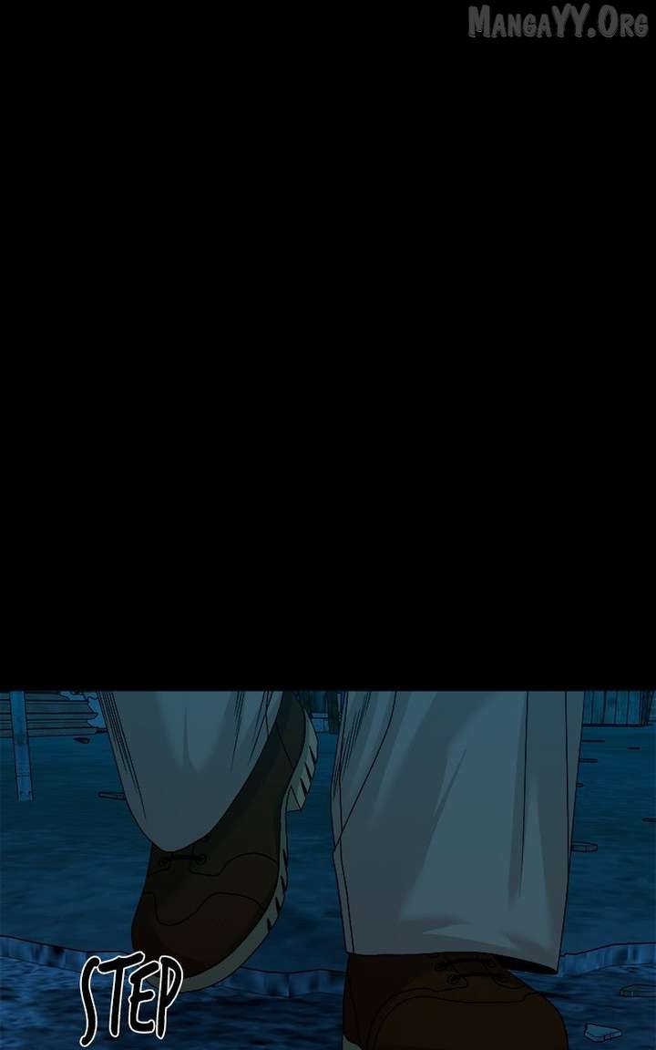 Mysterious Village Chapter 74 - Page 83