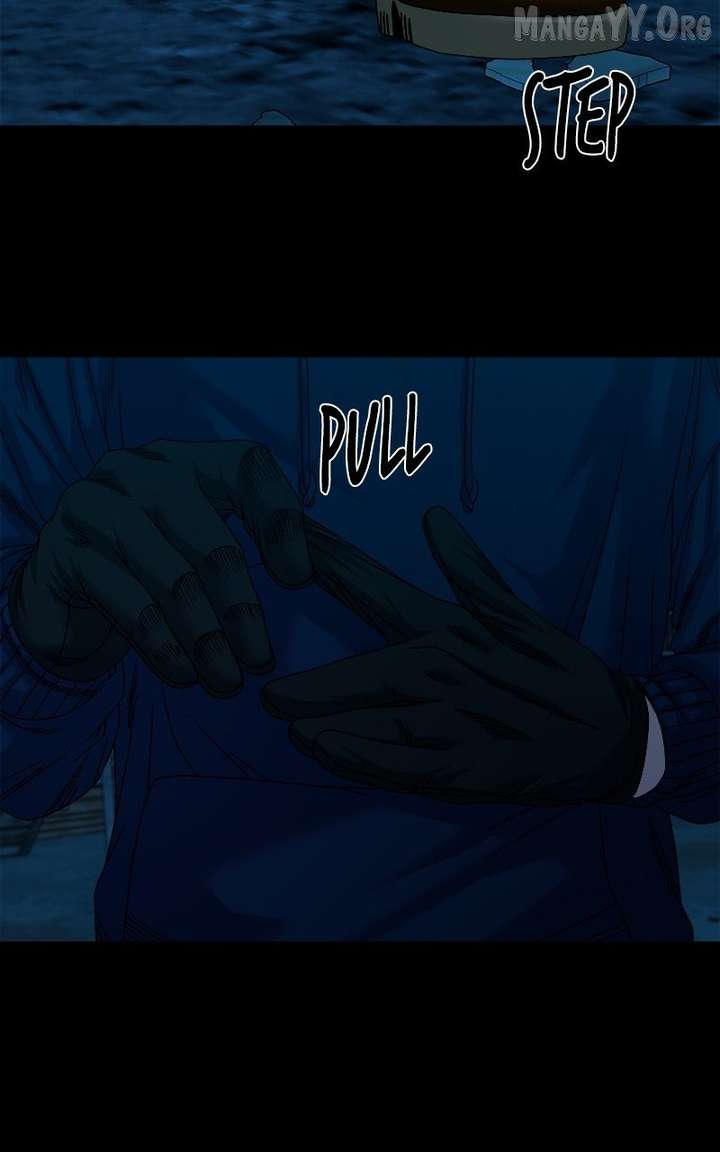 Mysterious Village Chapter 74 - Page 84