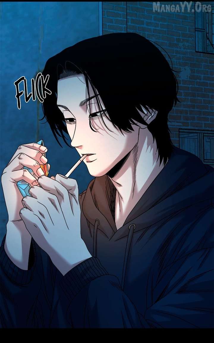 Mysterious Village Chapter 74 - Page 88