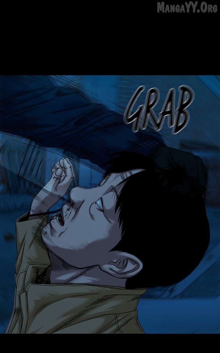 Mysterious Village Chapter 74 - Page 9