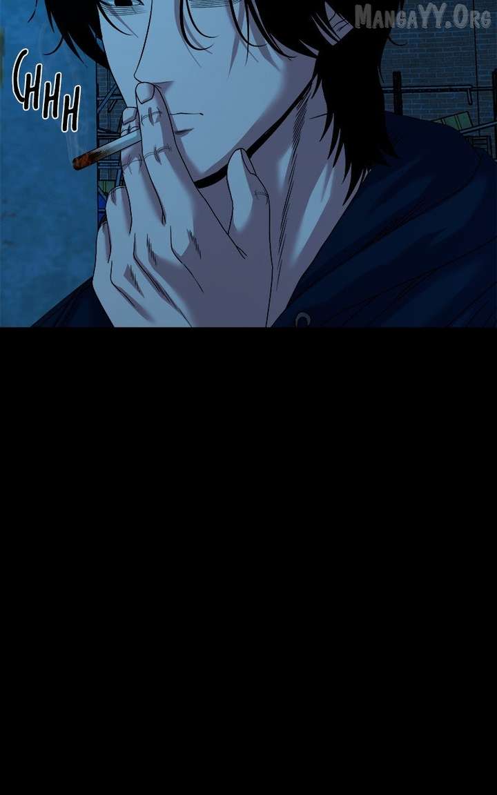 Mysterious Village Chapter 74 - Page 90