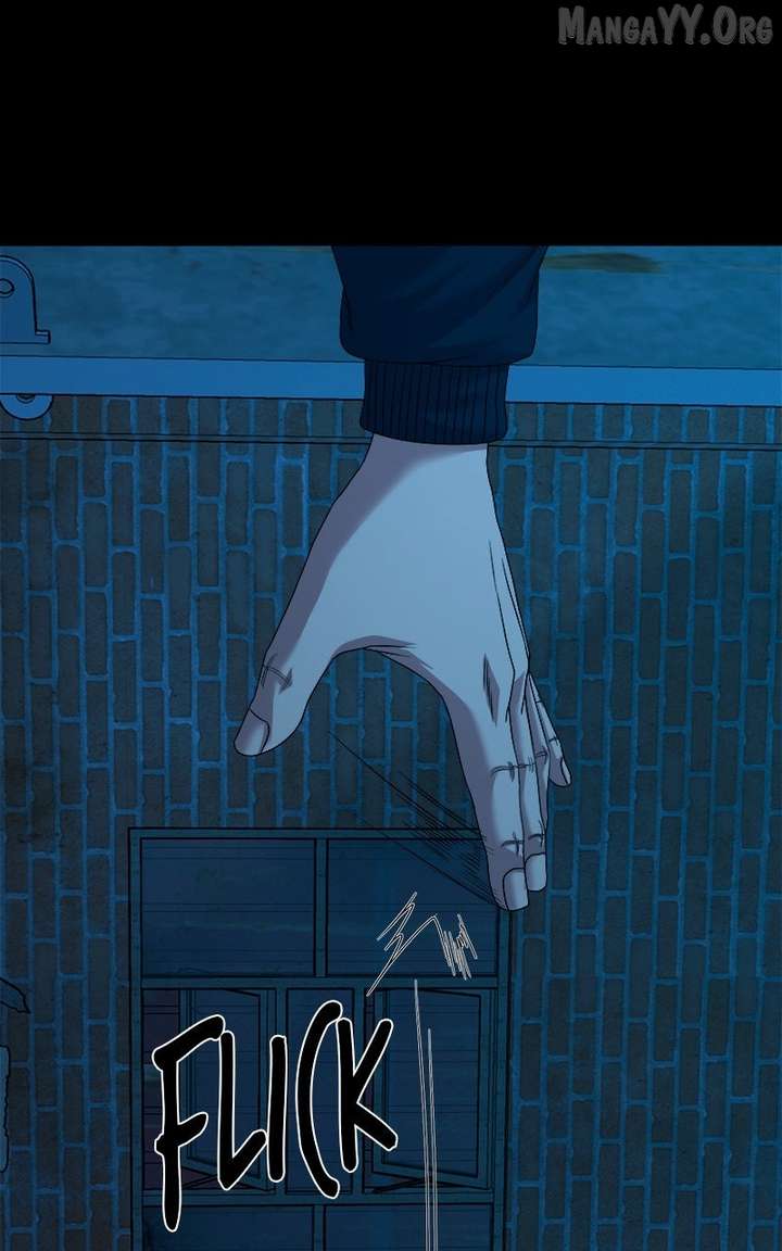 Mysterious Village Chapter 74 - Page 97