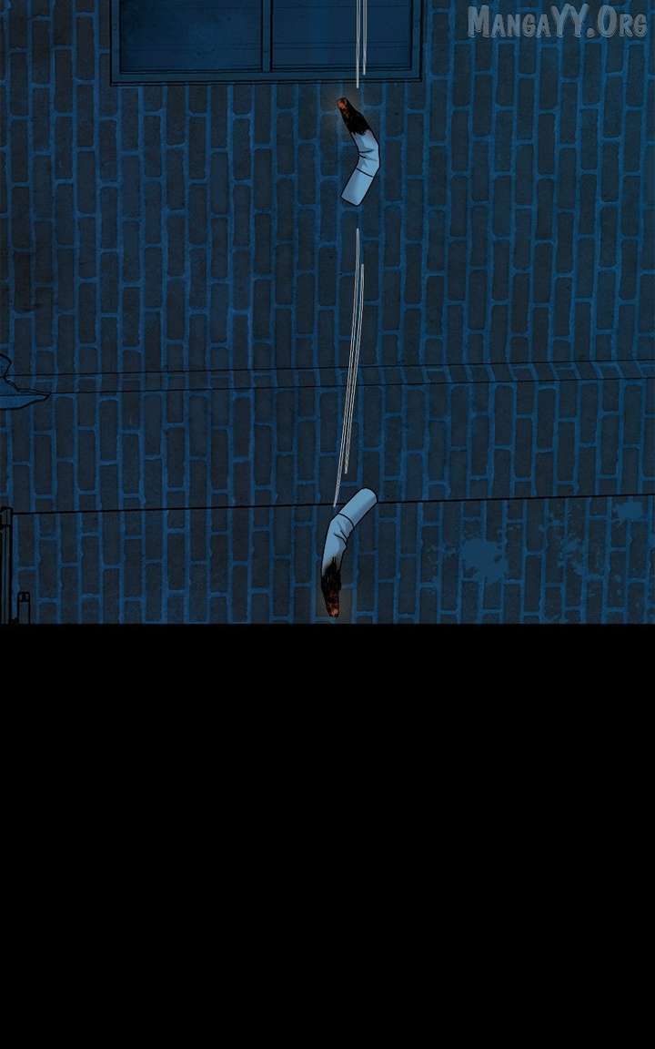 Mysterious Village Chapter 74 - Page 98