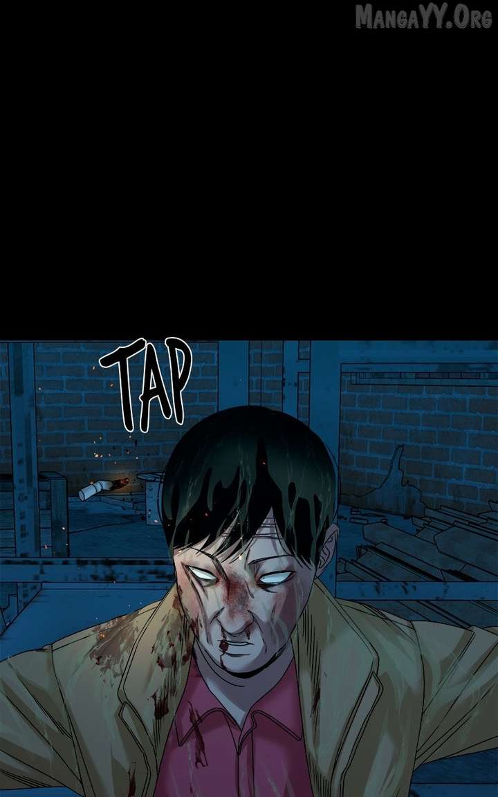 Mysterious Village Chapter 74 - Page 99