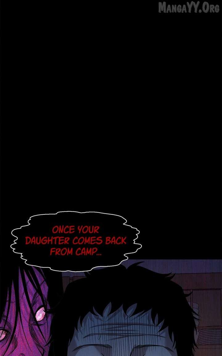 Mysterious Village Chapter 75 - Page 102