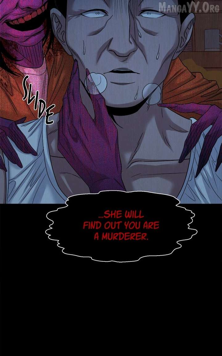 Mysterious Village Chapter 75 - Page 103