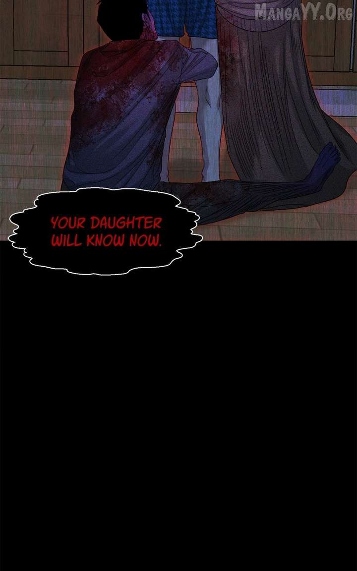 Mysterious Village Chapter 75 - Page 105