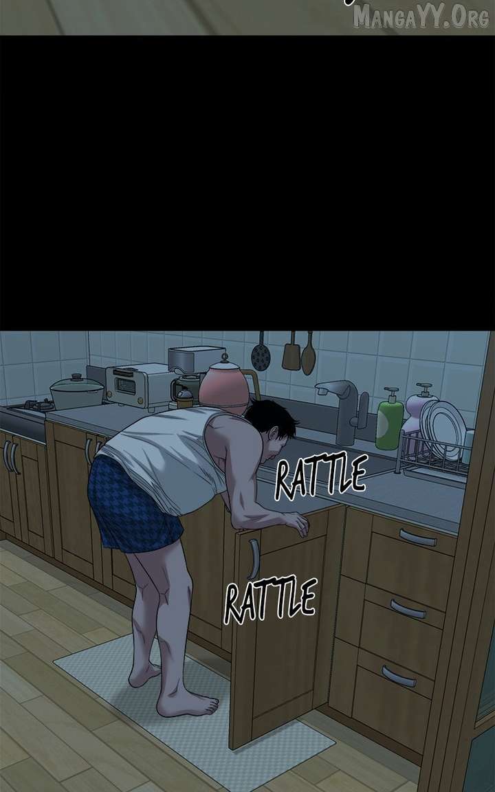 Mysterious Village Chapter 75 - Page 108