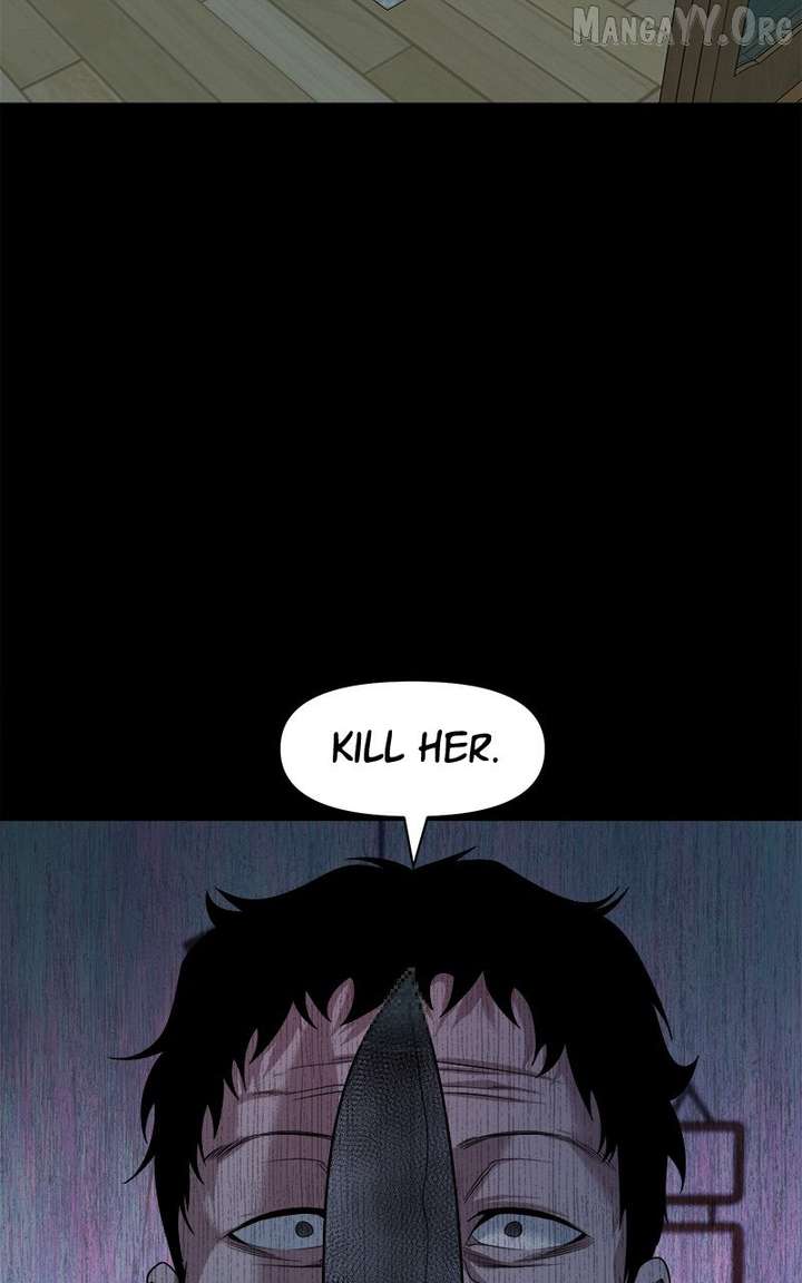 Mysterious Village Chapter 75 - Page 109