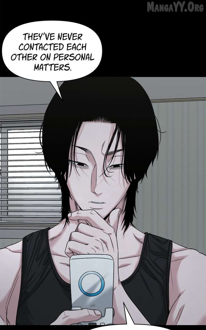 Mysterious Village Chapter 75 - Page 11