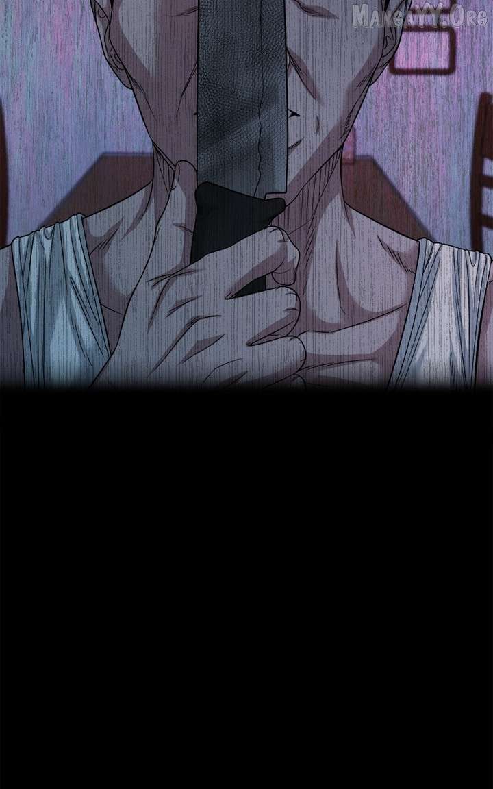 Mysterious Village Chapter 75 - Page 110