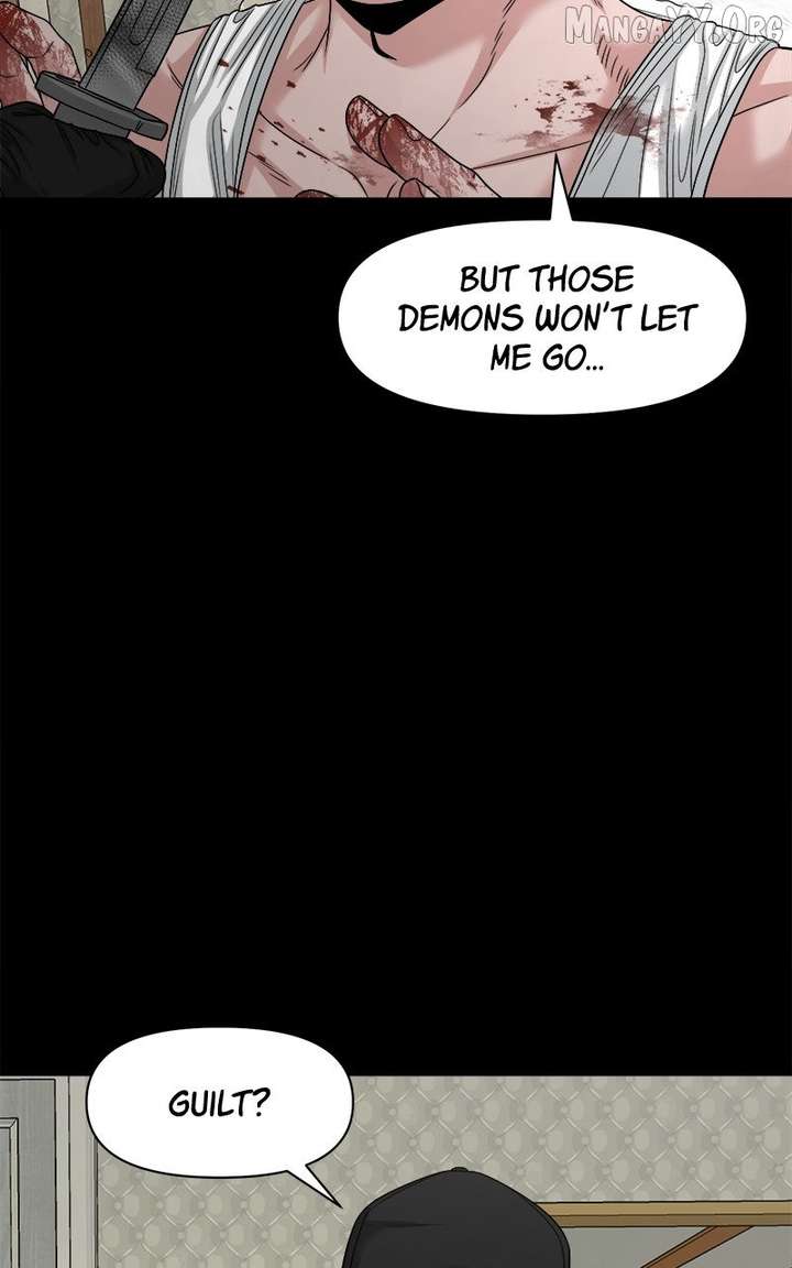 Mysterious Village Chapter 75 - Page 115