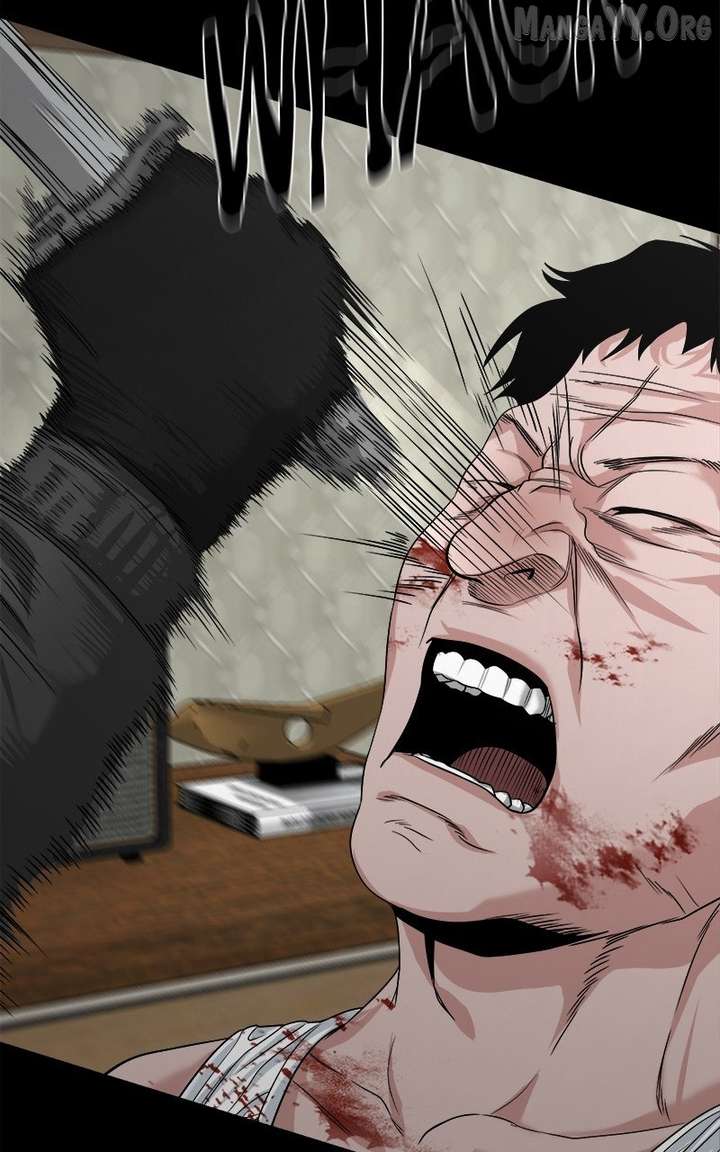 Mysterious Village Chapter 75 - Page 118