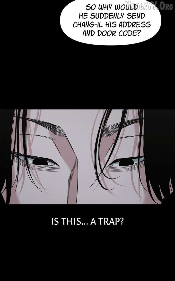 Mysterious Village Chapter 75 - Page 12