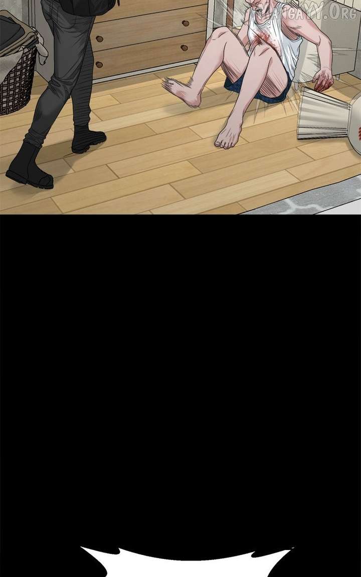 Mysterious Village Chapter 75 - Page 120