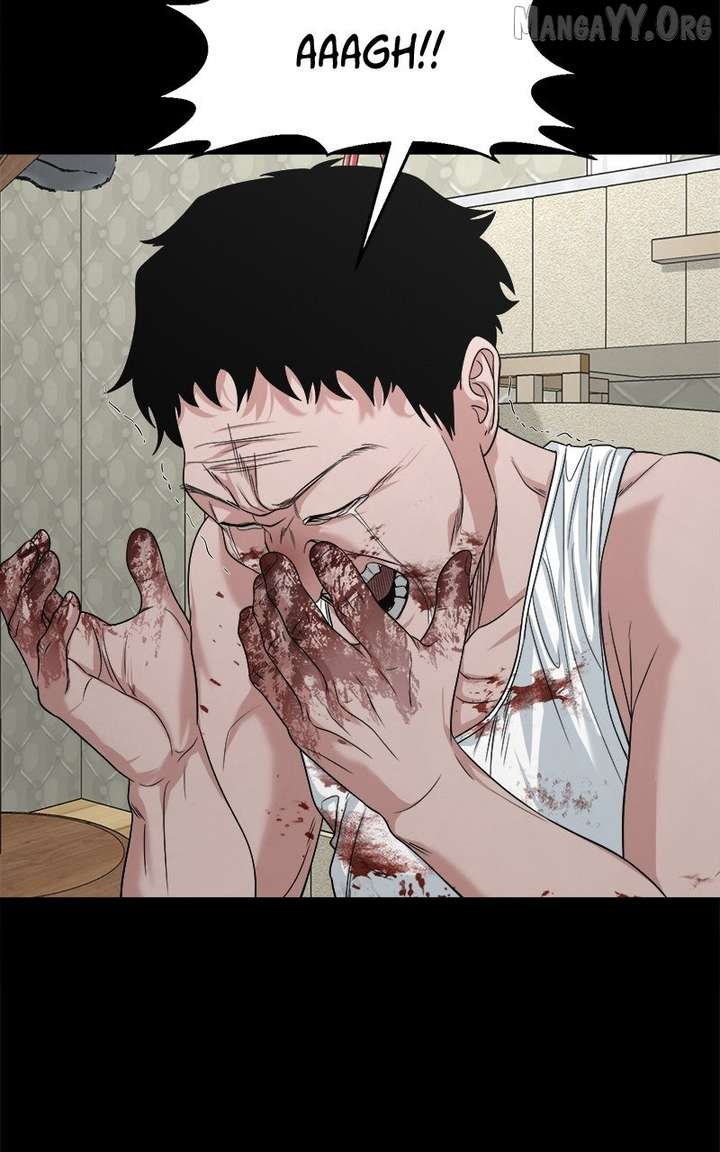 Mysterious Village Chapter 75 - Page 121