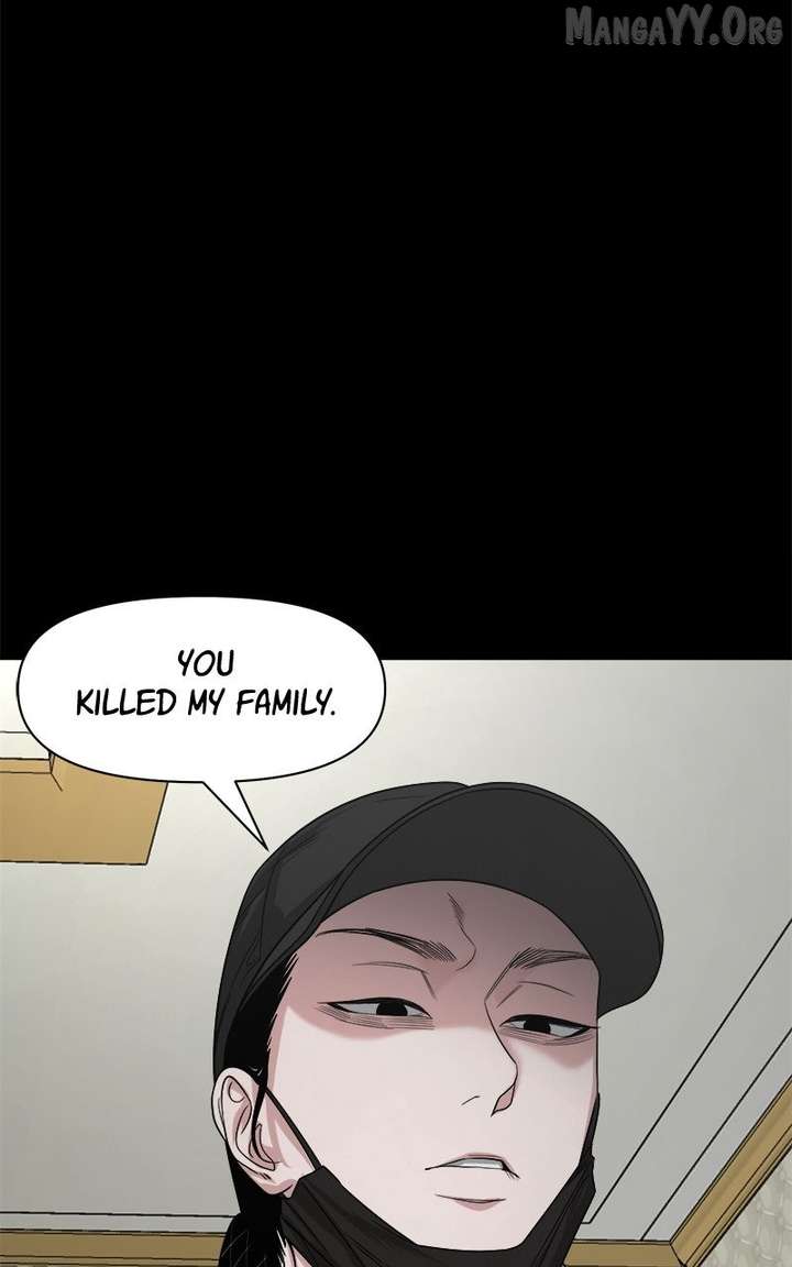 Mysterious Village Chapter 75 - Page 122