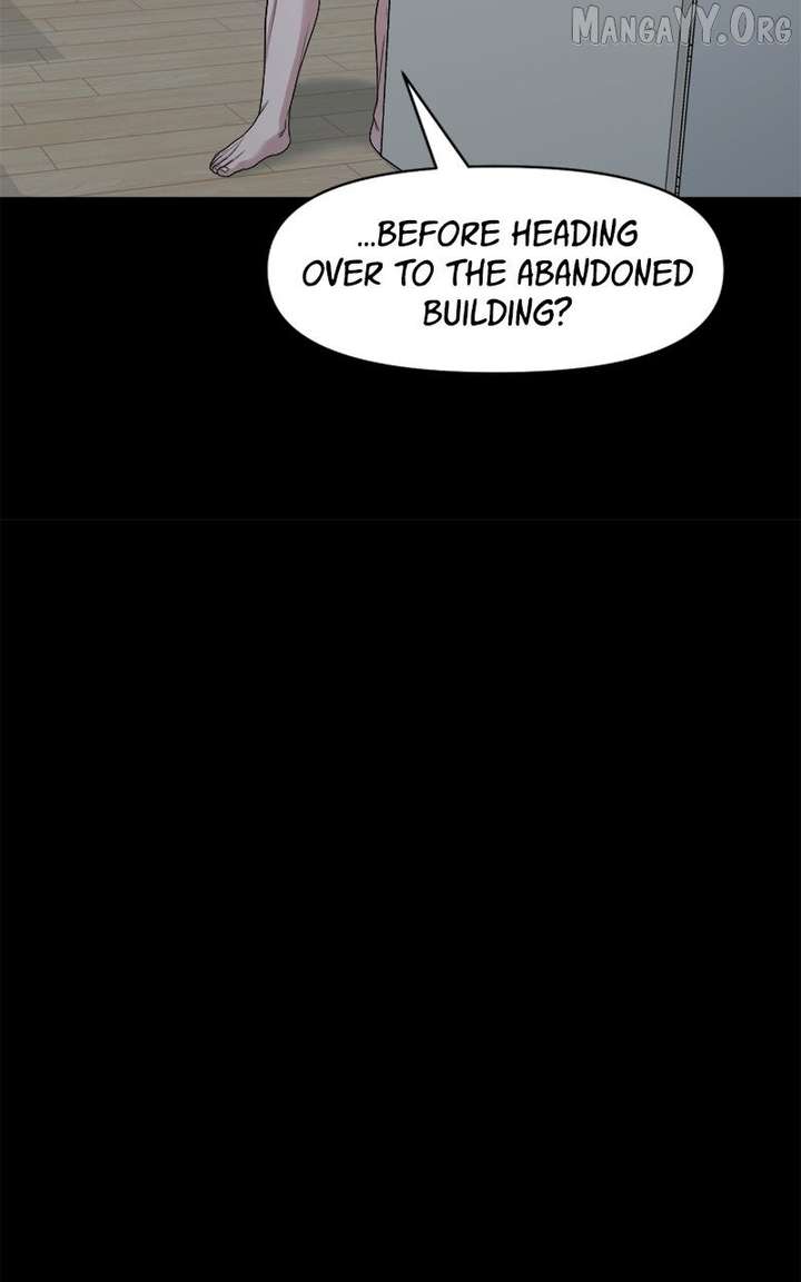 Mysterious Village Chapter 75 - Page 14