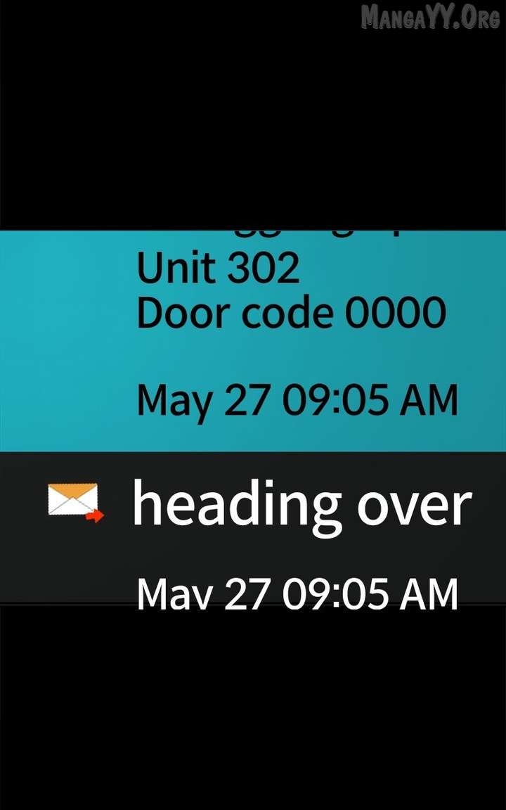 Mysterious Village Chapter 75 - Page 19