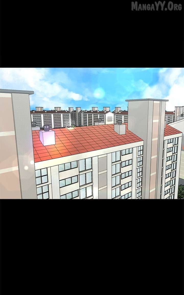 Mysterious Village Chapter 75 - Page 22