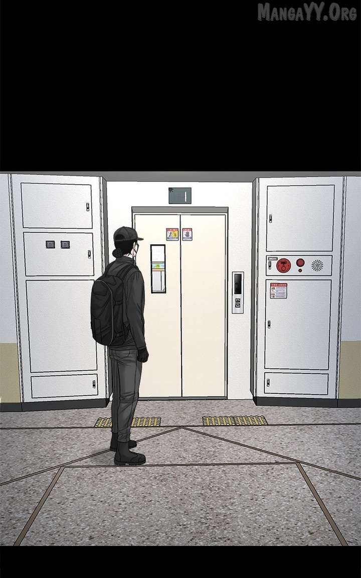 Mysterious Village Chapter 75 - Page 23