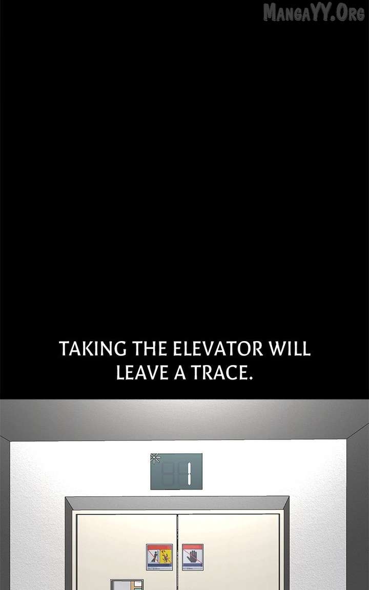 Mysterious Village Chapter 75 - Page 24