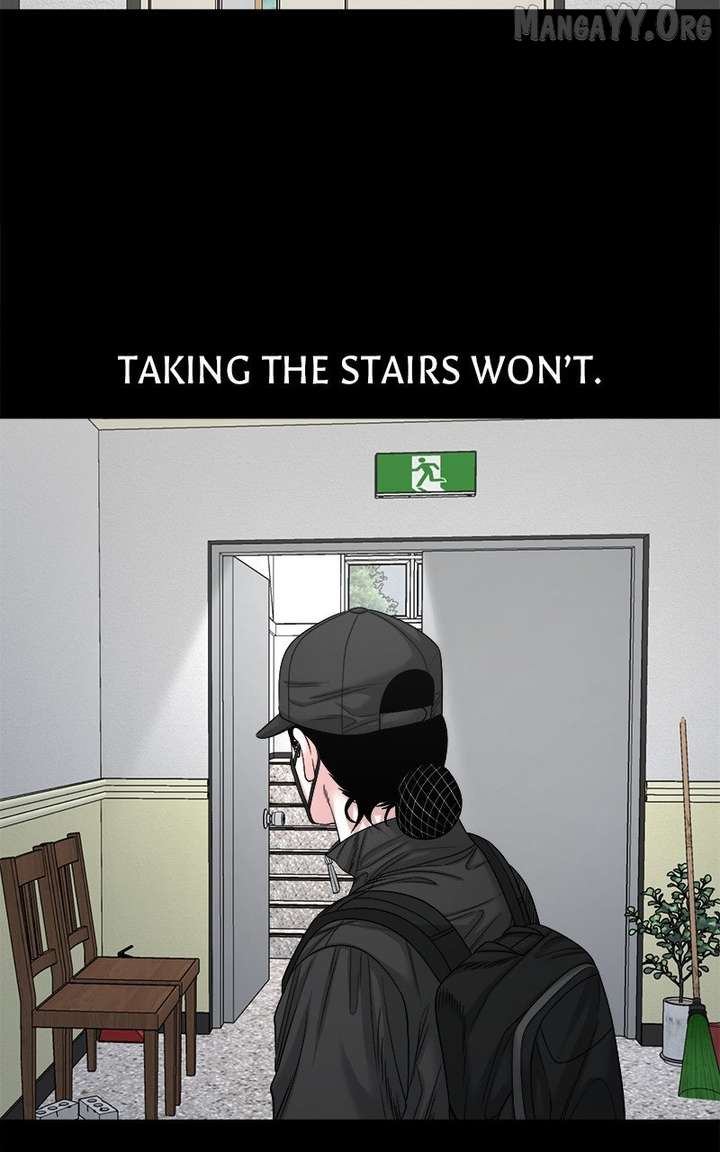 Mysterious Village Chapter 75 - Page 25