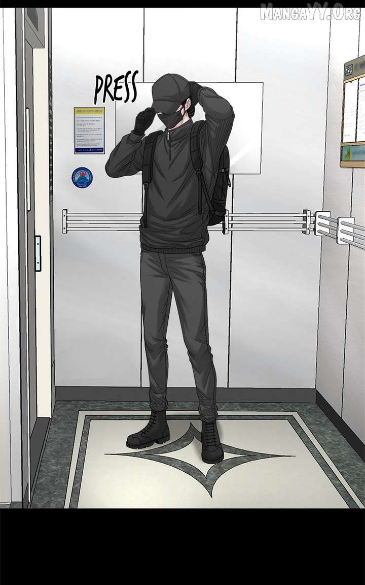 Mysterious Village Chapter 75 - Page 31