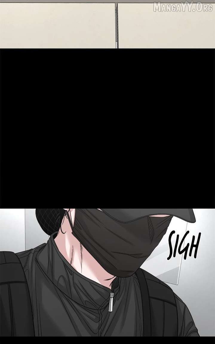 Mysterious Village Chapter 75 - Page 33