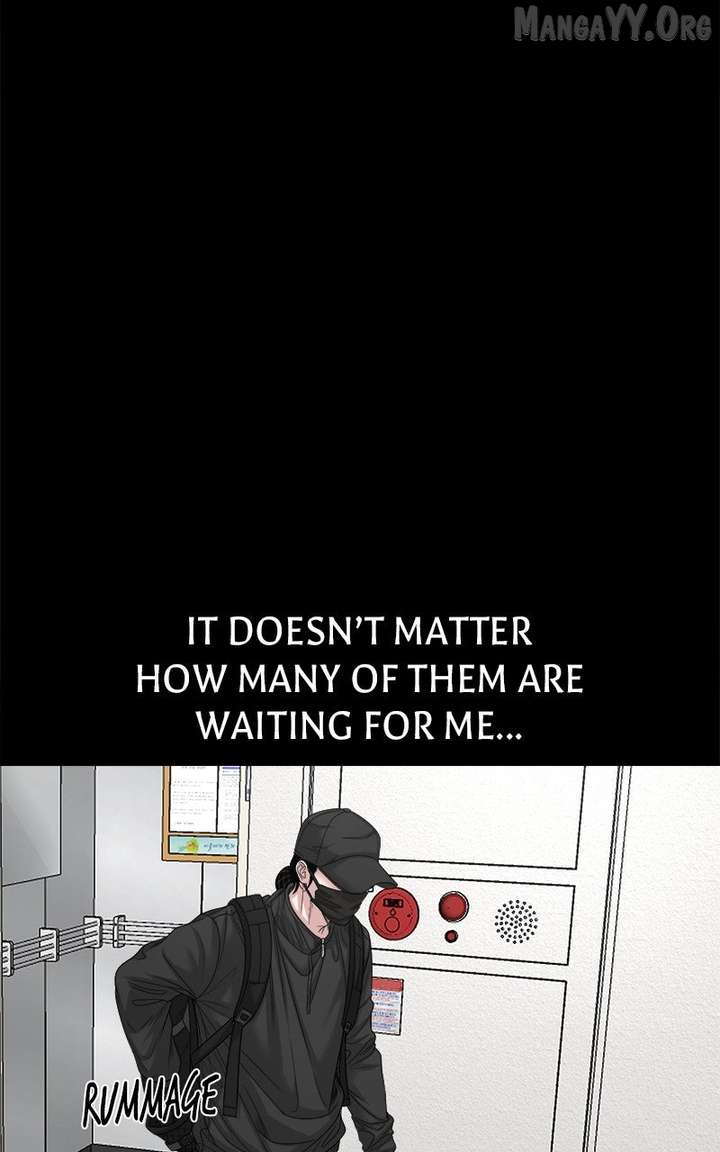 Mysterious Village Chapter 75 - Page 34