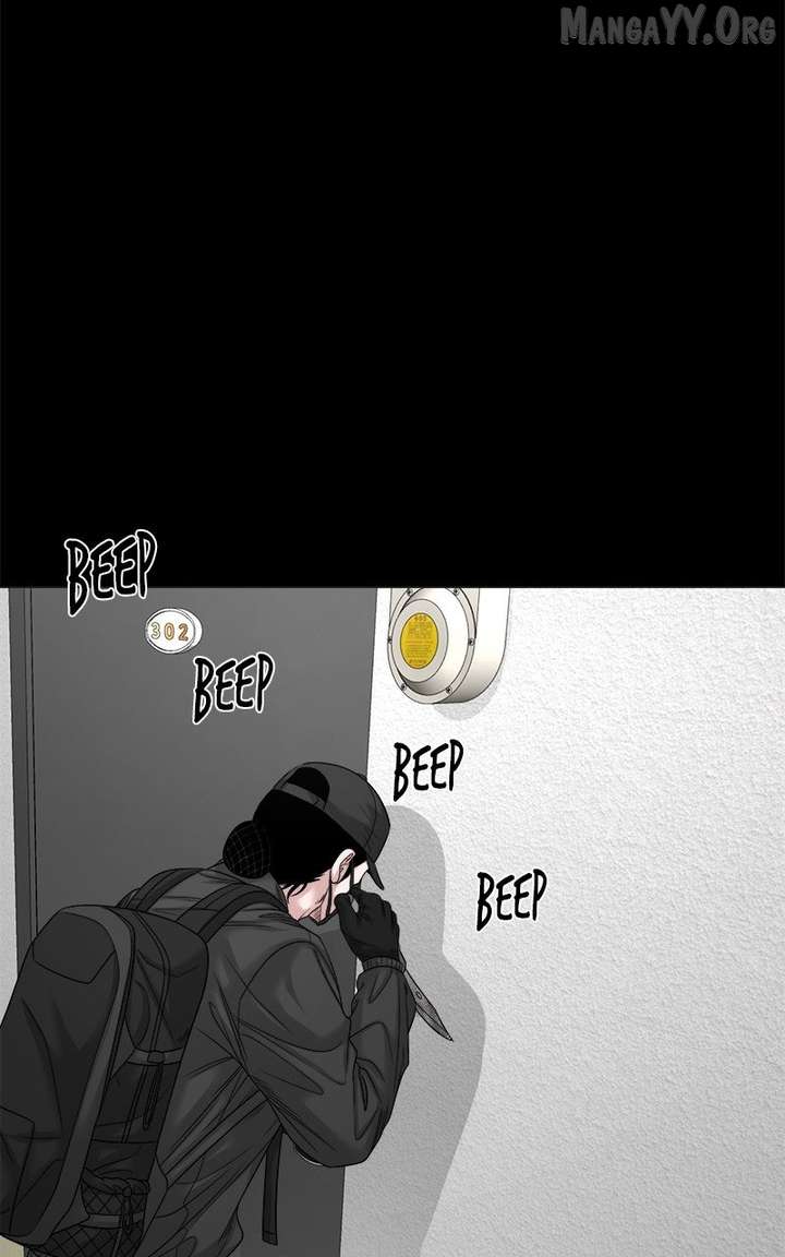 Mysterious Village Chapter 75 - Page 37