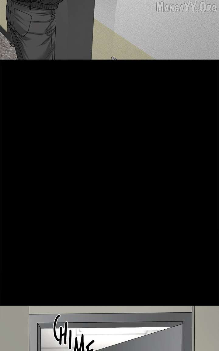 Mysterious Village Chapter 75 - Page 38